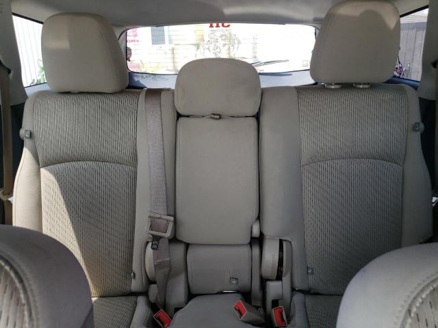 Снимка 10 от търг – 2017 DODGE JOURNEY SX с VIN 3C4PDCBG2HT511223