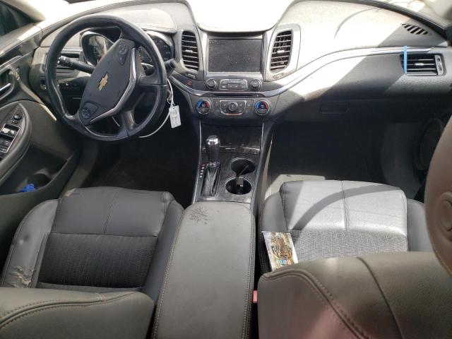 Снимка 8 от търг – 2015 CHEVROLET IMPALA LT с VIN 2G1115SL4F9122499