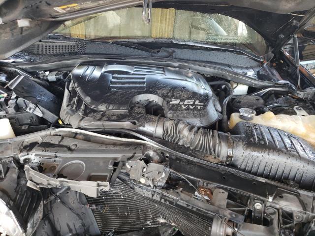 Photo 11 from auction – 2019 CHRYSLER 300 S with VIN 2C3CCABG3KH566192