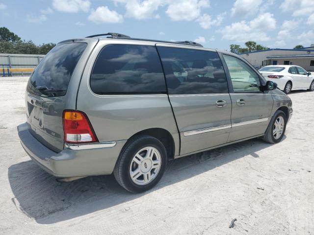 Фото 3 с аукциона – 2002 FORD WINDSTAR S с VIN 2FMZA52432BA86452