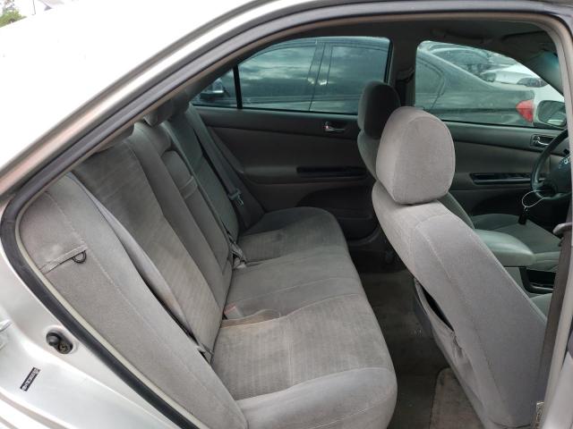 Photo 10 from auction – 2005 TOYOTA CAMRY LE with VIN 4T1BE32K65U576925