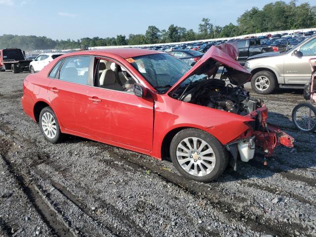 صورة رقم 4 من المزاد - 2008 SUBARU IMPREZA 2. مع VIN JF1GE61648H510585
