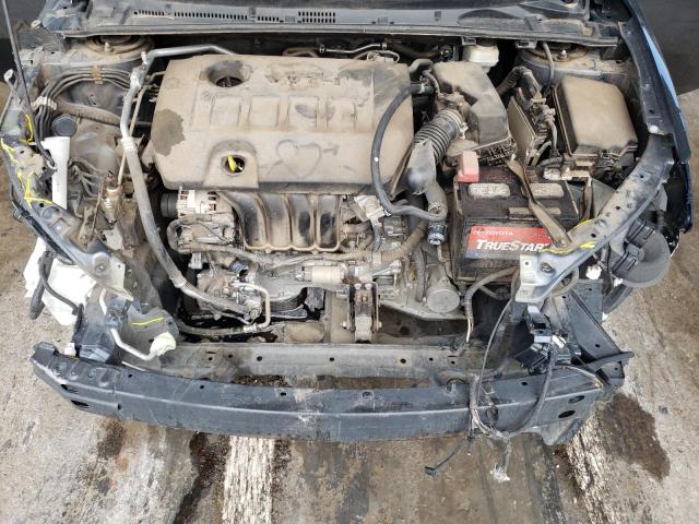 Photo 11 from auction – 2018 TOYOTA COROLLA L with VIN 2T1BURHE8JC121108