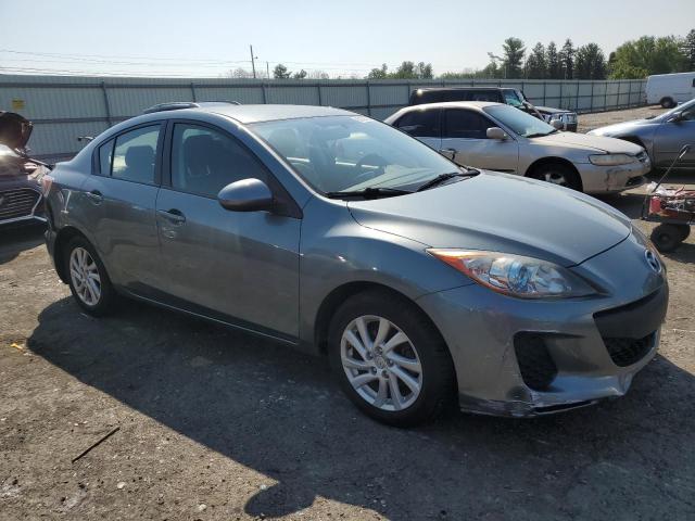 Photo 4 from auction – 2012 MAZDA 3 I with VIN JM1BL1V88C1542272