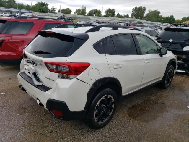 Photo 3 from auction – 2023 SUBARU CROSSTREK with VIN JF2GTAAC1PG256770
