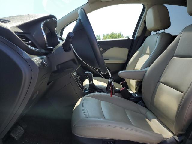 Photo 7 from auction – 2017 BUICK ENCORE PRE with VIN KL4CJHSM8HB070445