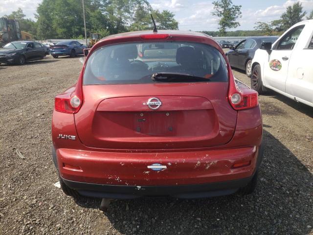 Photo 6 from auction – 2011 NISSAN JUKE with VIN JN8AF5MR7BT008191