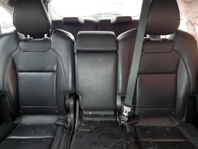 Photo 10 from auction – 2014 ACURA MDX TECHNO with VIN 5FRYD3H47EB019829