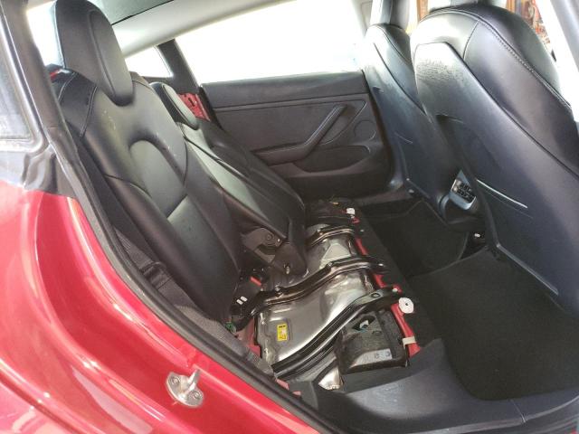 Photo 10 from auction – 2022 TESLA MODEL 3 with VIN 5YJ3E1EAXNF371813
