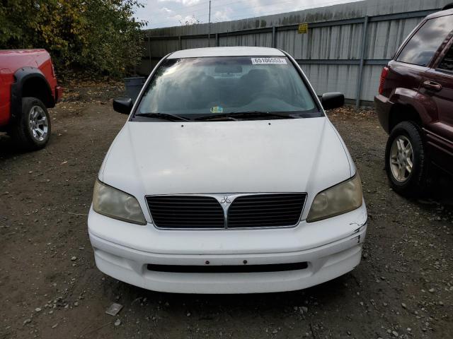 Photo 5 from auction – 2003 MITSUBISHI LANCER ES with VIN JA3AJ26E63U028607