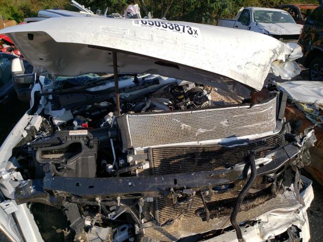 Photo 11 from auction – 2023 FORD F250 SUPER with VIN 1FT8W2BT2PED08031