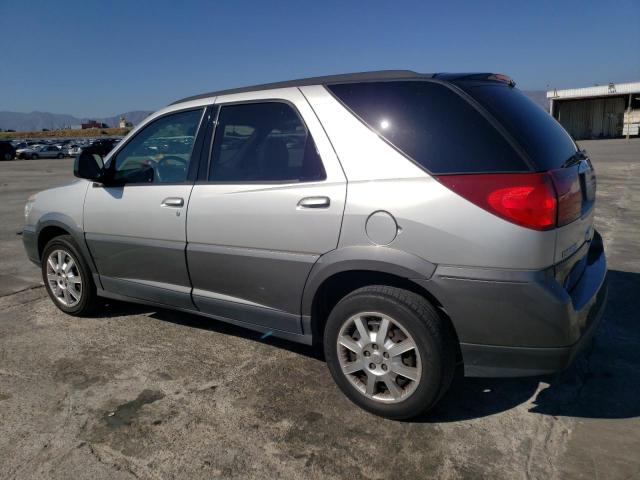 Photo 2 from auction – 2005 BUICK RENDEZVOUS with VIN 3G5DB03E35S565286