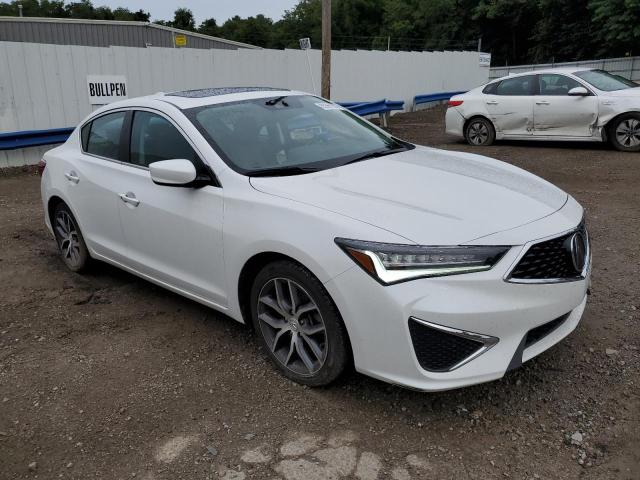 Photo 4 from auction – 2019 ACURA ILX PREMIU with VIN 19UDE2F73KA013164