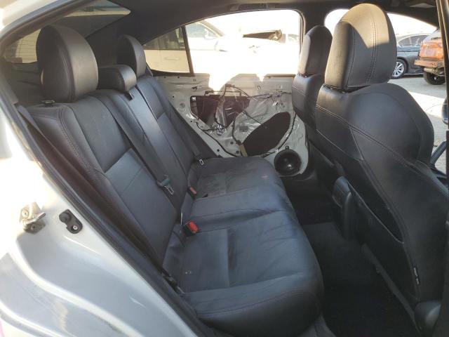 Zdjęcie 10 z aukcji – 2016 SUBARU WRX LIMITE z VIN JF1VA1J65G9830741