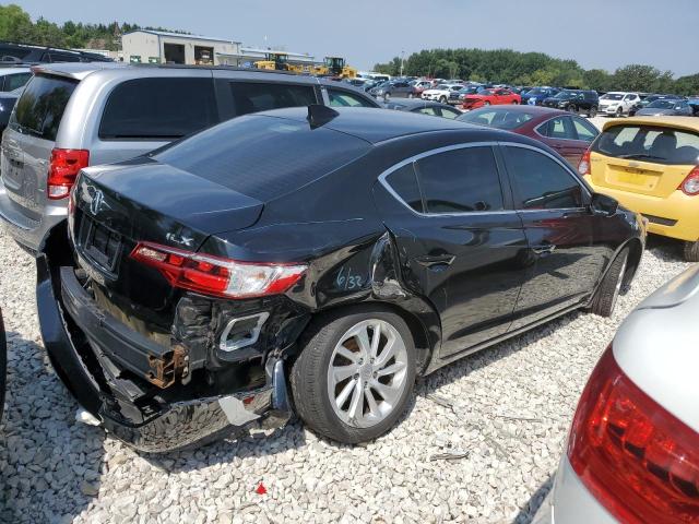 Photo 3 from auction – 2016 ACURA ILX BASE W with VIN 19UDE2F38GA017893