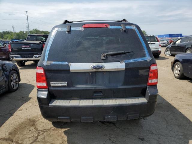 Photo 6 from auction – 2010 FORD ESCAPE LIM with VIN 1FMCU9E77AKD37603