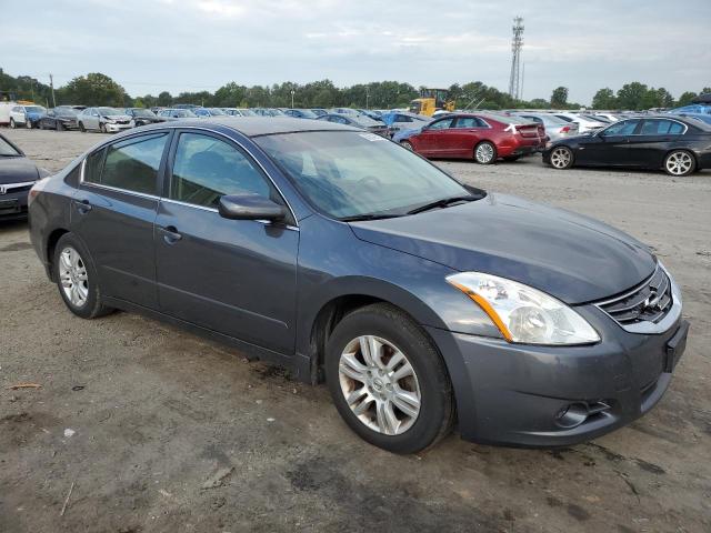 Photo 4 from auction – 2010 NISSAN ALTIMA BAS with VIN 1N4AL2AP2AN468860