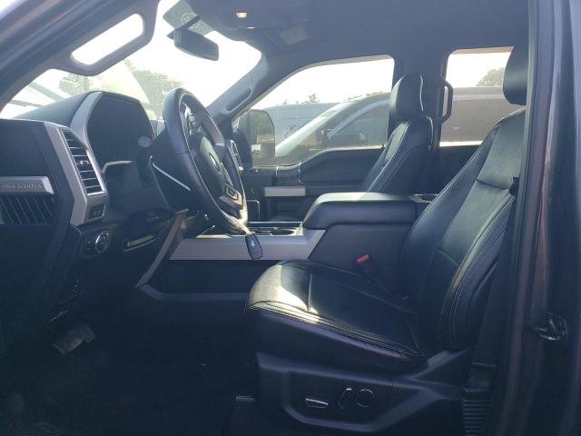 Photo 7 from auction – 2017 FORD F250 SUPER with VIN 1FT7W2BT2HEB26231