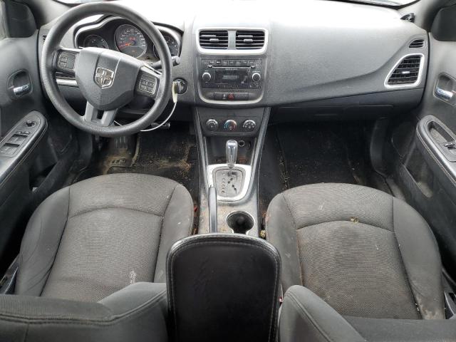 Photo 8 from auction – 2013 DODGE AVENGER SE with VIN 1C3CDZAB9DN626519