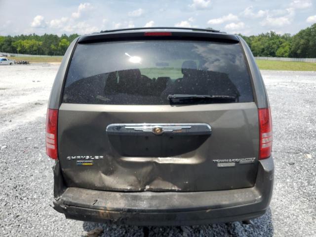 Photo 6 from auction – 2010 CHRYSLER TOWN & COU with VIN 2A4RR4DEXAR314847
