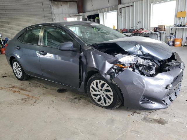 Photo 4 from auction – 2018 TOYOTA COROLLA L with VIN 2T1BURHE2JC091085