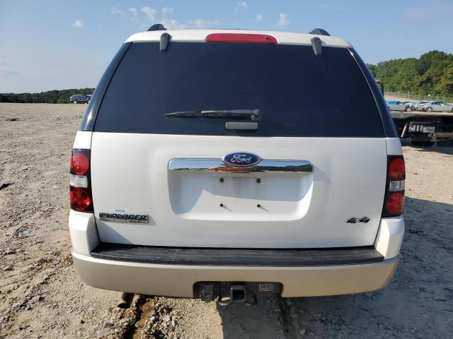 Photo 6 from auction – 2010 FORD EXPLORER E with VIN 1FMEU7EEXAUA58596