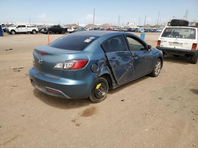 Photo 3 from auction – 2011 MAZDA 3 I with VIN JM1BL1VG6B1498990