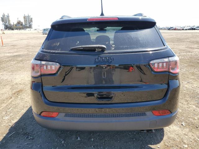 Photo 6 from auction – 2019 JEEP COMPASS LA with VIN 3C4NJCBB1KT762908