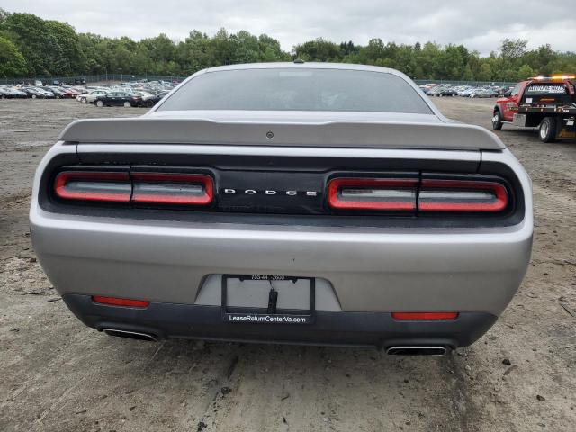 Photo 6 from auction – 2018 DODGE CHALLENGER with VIN 2C3CDZBT7JH112051
