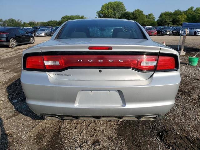 Photo 6 from auction – 2012 DODGE CHARGER PO with VIN 2C3CDXAT7CH305499