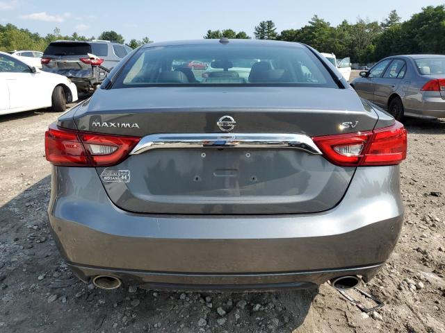 Снимка 6 от търг – 2017 NISSAN MAXIMA 3.5 с VIN 1N4AA6AP1HC446612