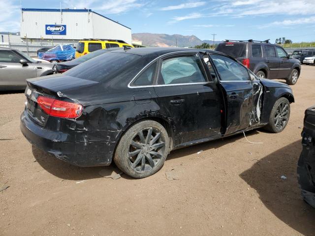 صورة رقم 3 من المزاد - 2014 AUDI A4 PREMIUM مع VIN WAUBFAFL3EN003268