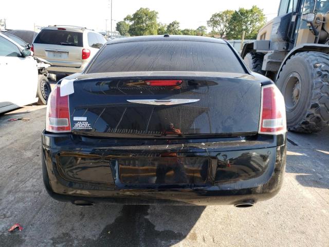 Photo 6 from auction – 2013 CHRYSLER 300C VARVA with VIN 2C3CCADT8DH627551