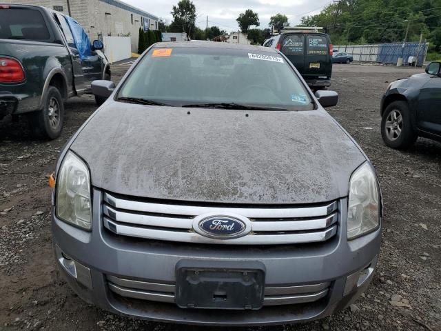 Photo 5 from auction – 2007 FORD FOCUS with VIN 3FAHP08127R120720
