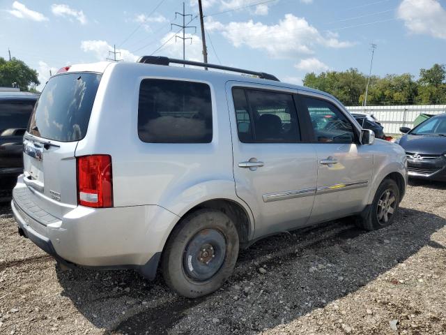 Photo 3 from auction – 2010 HONDA PILOT TOUR with VIN 5FNYF4H94AB039527