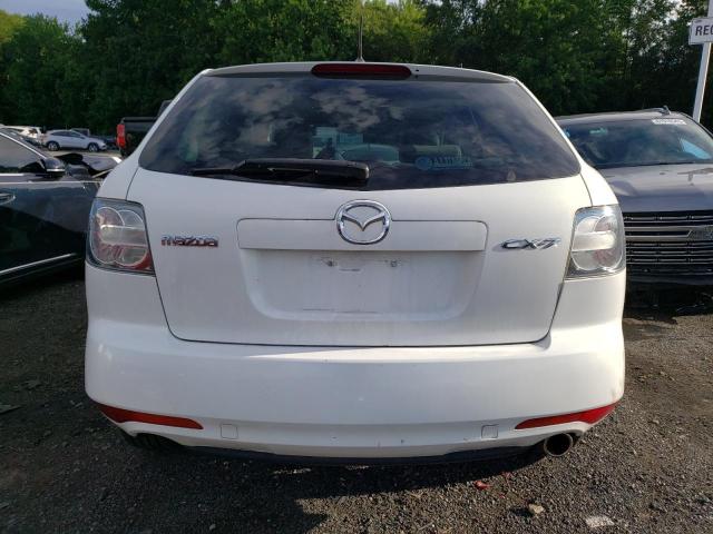 Photo 6 from auction – 2010 MAZDA CX-7 with VIN JM3ER2WM3A0321900