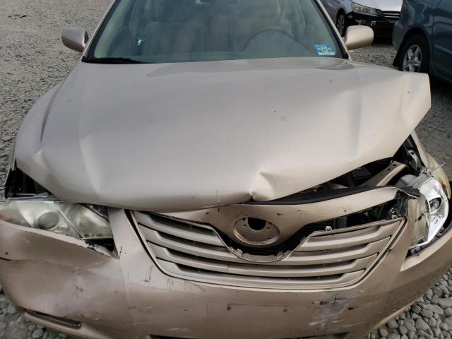 Photo 11 from auction – 2009 TOYOTA CAMRY with VIN 4T1BE46K29U858954