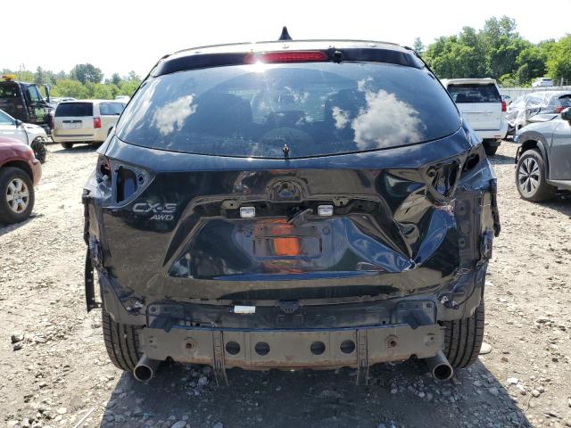 Photo 6 from auction – 2015 MAZDA CX-5 GT with VIN JM3KE4DY0F0446831