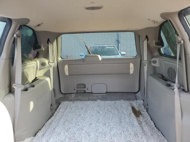 Photo 10 from auction – 2001 CHRYSLER VOYAGER with VIN 1C4GJ25341B237297