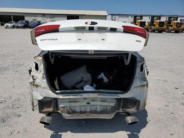 Снимка 6 от търг – 2013 KIA OPTIMA LX с VIN KNAGM4A75D5401796