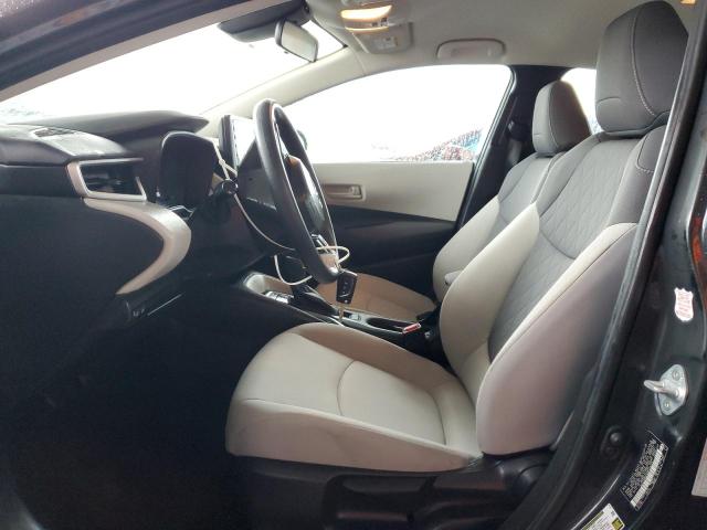Photo 7 from auction – 2022 TOYOTA COROLLA LE with VIN 5YFEPMAE6NP342424