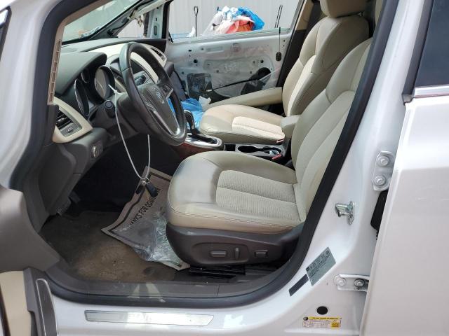 Photo 7 from auction – 2016 BUICK VERANO CON with VIN 1G4PR5SK4G4119264