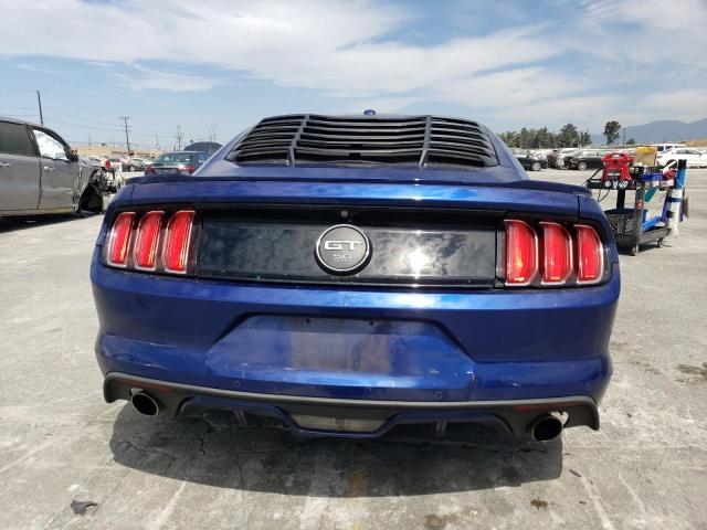 Photo 6 from auction – 2015 FORD MUSTANG GT with VIN 1FA6P8CF1F5358844