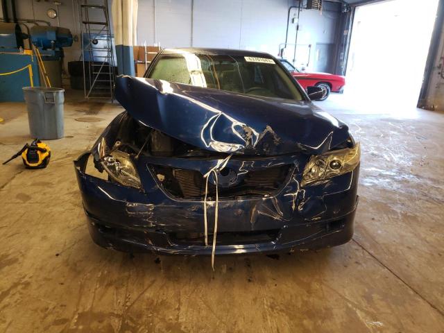 Photo 5 from auction – 2007 TOYOTA CAMRY CE with VIN 4T1BE46K27U017908