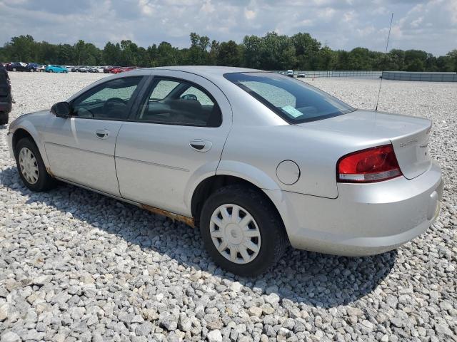 Photo 2 from auction – 2004 CHRYSLER SEBRING LX with VIN 1C3EL46X24N165022