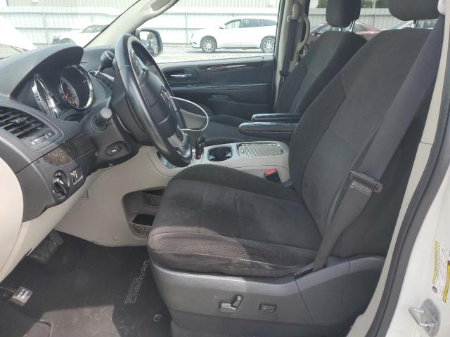 Photo 7 from auction – 2013 DODGE GRAND CARA with VIN 2C4RDGCG6DR653019