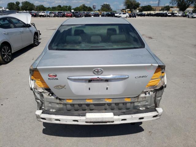 Photo 6 from auction – 2005 TOYOTA CAMRY LE with VIN 4T1BE32K45U059588