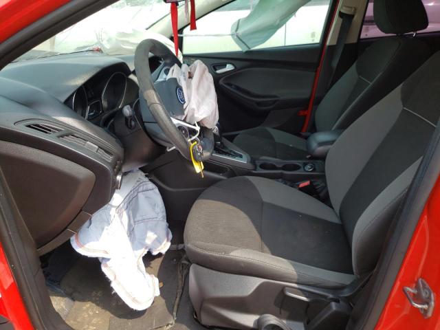 Photo 7 from auction – 2013 FORD FOCUS SE with VIN 1FADP3K24DL323989