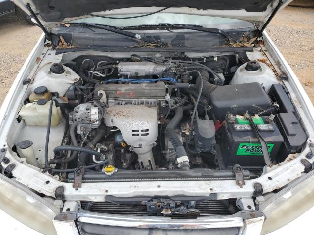 Photo 11 from auction – 2000 TOYOTA CAMRY CE with VIN 4T1BG22K4YU933124