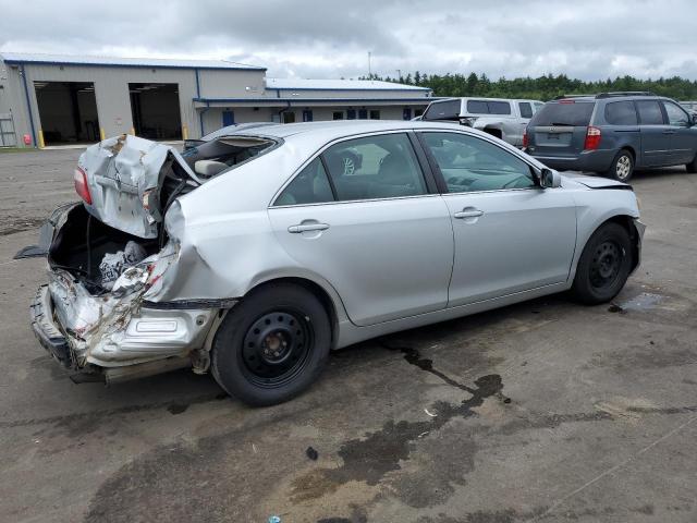 Photo 3 from auction – 2007 TOYOTA CAMRY CE with VIN 4T1BE46K47U594844
